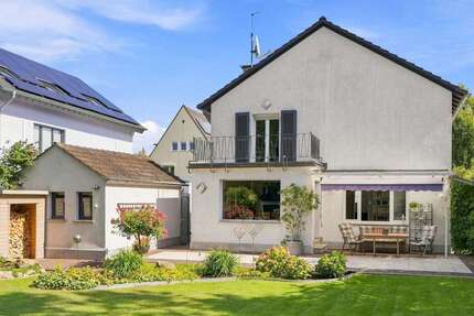 Haus zum Kaufen in Leverkusen 819.000,00 € 191 m²