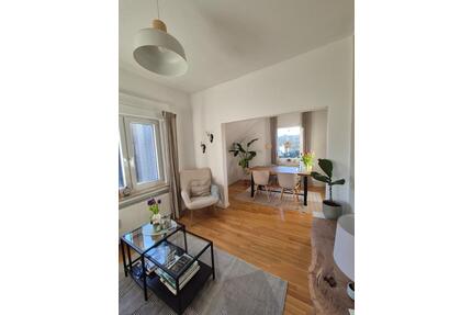 60 qm Wohnung (2 ZKB) in Osnabrück-Haste