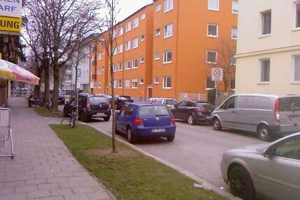 Wohnung zum Kaufen in München 370.000,00 € 54.02 m²