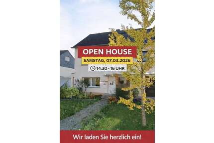 Haus zum Kaufen in Niederkassel Rheidt 499.000,00 € 150 m² - Niederkassel / Rheidt