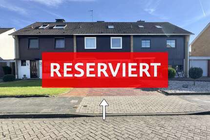 Haus zum Kaufen in Nordhorn 169.000,00 € 107 m²