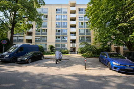 Wohnung zum Kaufen in Karlsruhe 215.000,00 € 78 m²