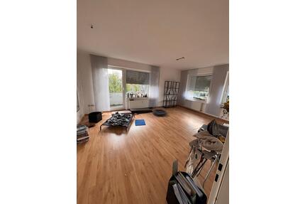 Schöne 3 Zimmerwohnung mit Balkon - Rheine Altenrheine