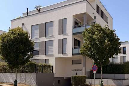 Wohnung zum Mieten in Lörrach-Haagen 960,00 € 58.53 m²