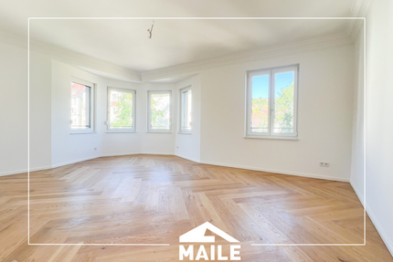 Wohnung zum Mieten in Stuttgart Stuttgart-West 2.499,00 € 132 m²