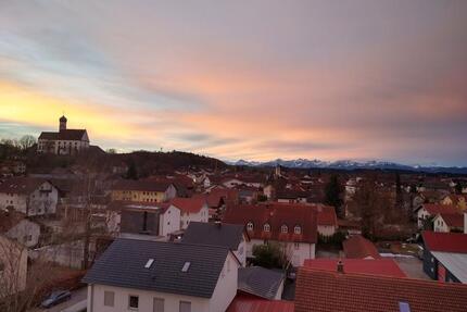 WG-Zimmer in Marktoberdorf zu vermieten