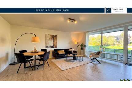 Wohnung zum Kaufen in Bad Bentheim 249.000,00 € 92 m²