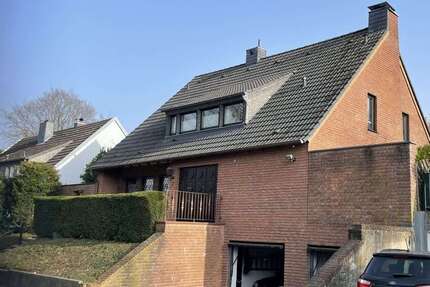 Haus zum Kaufen in Wülfrath 590.000,00 € 200 m²