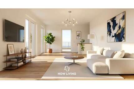 Wohnung zum Kaufen in Hannover 1.150.000,00 € 150.6 m²