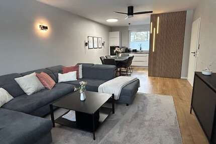 Wohnung zum Kaufen in Kempen 213.000,00 € 82.5 m²