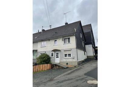 Haus in Haiger Allendorf zu Verkaufen EFH