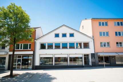 Haus zum Kaufen in Albstadt 2.190.000,00 € 521.5 m²