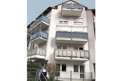 Wohnung zum Kaufen in Ludwigshafen am Rhein 199.000,00 € 70 m²