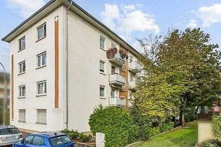 Wohnung zum Kaufen in Mannheim 159.000,00 € 60.24 m²
