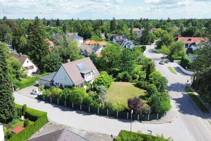 Grundstück zu verkaufen in Grünwald 3.250.000,00 € 1220 m²