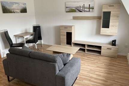 Wohnung zum Mieten in Gera 305,00 € 31.46 m²