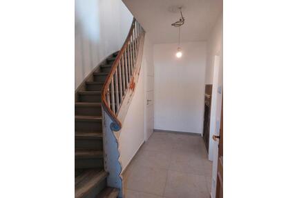 Haus zu Vermieten 118qm + Garten - Greiz