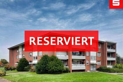 Wohnung zum Kaufen in Bad Bentheim 155.000,00 € 82 m²