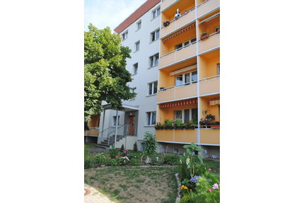 Wohnung zum Mieten in Wernigerode 363,82 € 49.77 m²