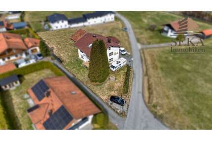 Haus zum Kaufen in Kirchberg im Wald 369.000,00 € 179.48 m²