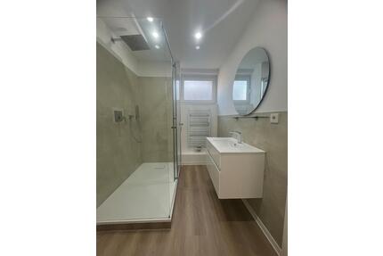 3 Zim Wohnung mit traumhafter Aussicht -kernsaniert-*ohne Makler* - Wolfsburg Ehmen