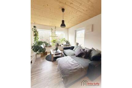 Wohnung zum Mieten in Burghaslach 650,00 € 70 m²