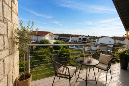 Wohnung zum Kaufen in Philippsburg 145.000,00 € 64 m²