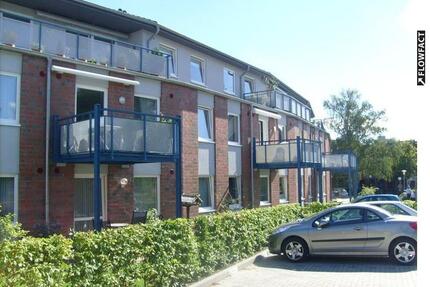 Wohnen mit Service in Heikendorf - nur mit WBS für Senioren