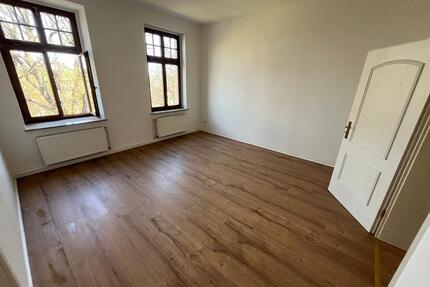 Renovierte, großzügige 3 Raum Wohnung in Eisleben zu vermieten - Eisleben (Lutherstadt)