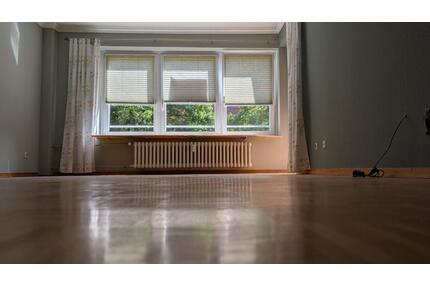 3 Zimmer Eigentumswohnung mit Garage und Balkon - Glinde