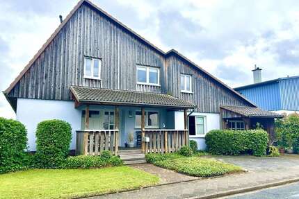 Wohnung zum Kaufen in Adendorf 399.000,00 € 115 m²