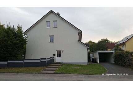 Haus zum Mieten in Bergen 850,00 € 105.31 m²