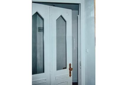 Renovierte Altbauwohnung im Dachgeschoss - Speyer