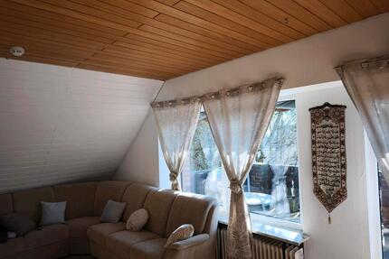 Schöne renovierte 4-Zimmer Wohnung in 34305 Niedenstein