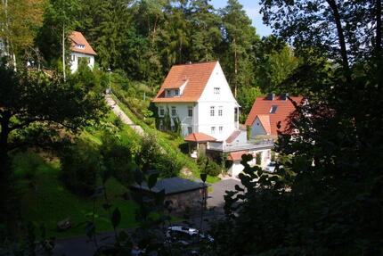 Möbliertes Appartement Nähe KurparkHainbergklinik ab 1.8.26 - Bad Hersfeld