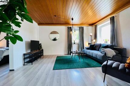 Großzügige 2,5 Zimmerwohnung im ruhigen Ortsteil Schönbrunn - Bad Staffelstein