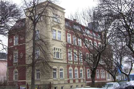 Wohnung zum Mieten in Zwickau 320,00 € 49.81 m²