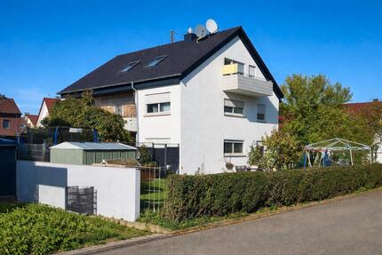 3-Familienhaus in Wendlingen – ruhig, provisionsfrei - Plochingen