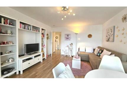 Attraktives modernes Apartment Wohnung ausgestattet - Görisried