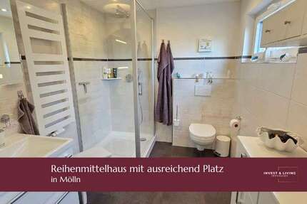 Haus zum Kaufen in Mölln 249.000,00 € 110.83 m²