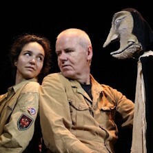 Faust - Der Tragödie Allerlei - Staatstheater Meiningen