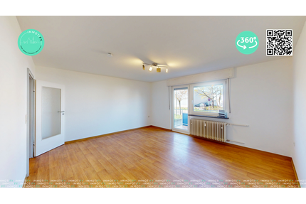 Wohnung zum Kaufen in Karlsruhe 197.000,00 € 57 m²