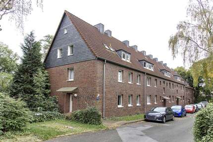 Wohnung zum Mieten in Dortmund 379,00 € 49 m²