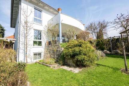 Haus zum Kaufen in Ulm 995.000,00 € 200 m²