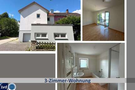 Wohnung zum Mieten in Passau 700,00 € 70 m²
