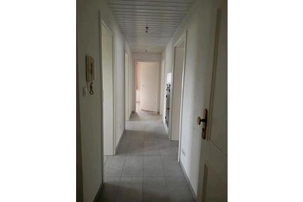 Dreck in Nagold 3-Zimmer-Wohnung 72m frisch renovierte - Jettingen