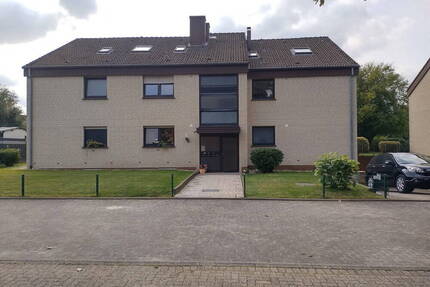 Bad Iburg, helle 3 Zimmerwohnung *PROVISIONSFREI* - Niedersachsen - Bad Iburg
