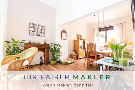 Haus zum Kaufen in Bremen 295.000,00 € 98 m²