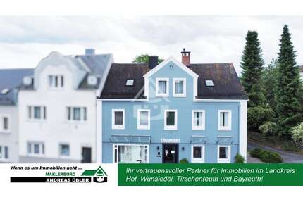 Haus zum Kaufen in Schönwald 219.000,00 € 129 m²