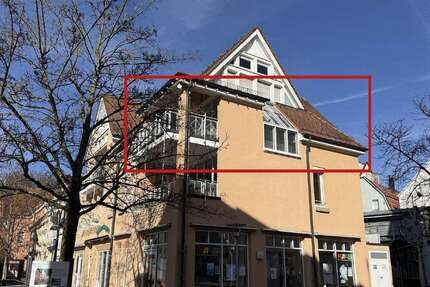 Wohnung zum Kaufen in Schwäbisch Gmünd 296.000,00 € 84 m²